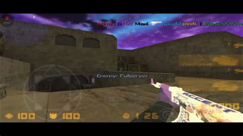 cs 1.6 xash3d|Xash3D .